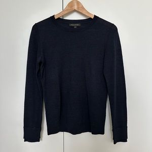 100% merino wool sweater by Banana Republic size XS
